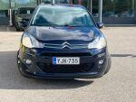 Citroen C3 2016 Sininen