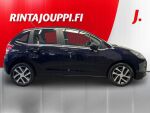 Citroen C3 2016 Sininen