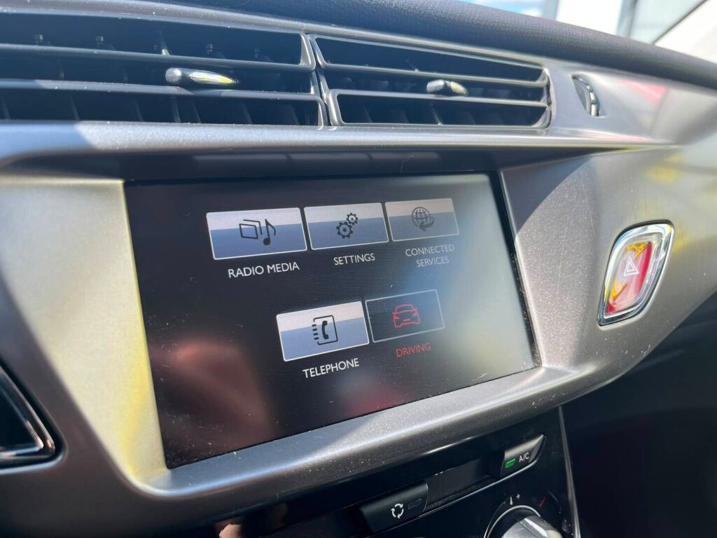 Citroen C3 2016 Sininen