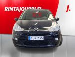 Citroen C3 2016 Sininen