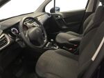 Citroen C3 2016 Sininen