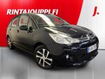 Citroen C3 2016 Sininen