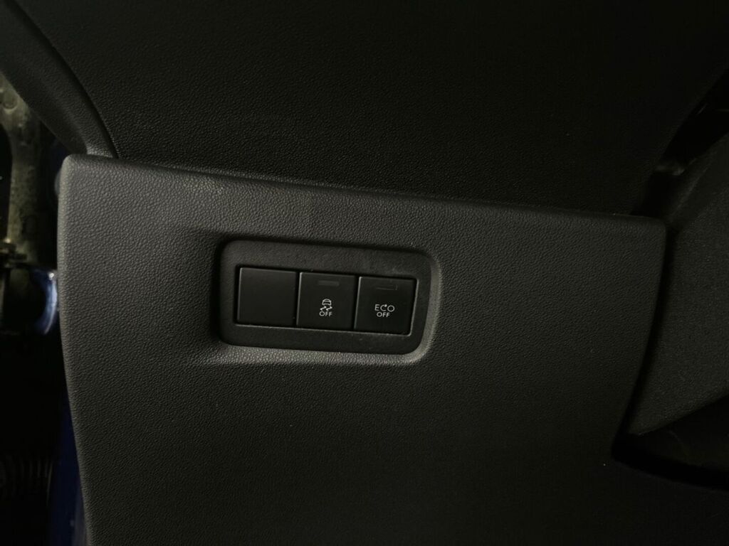 Citroen C3 2016 Sininen
