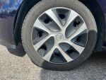 Citroen C3 2016 Sininen