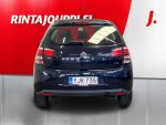 Citroen C3 2016 Sininen