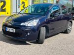 Citroen C3 2016 Sininen