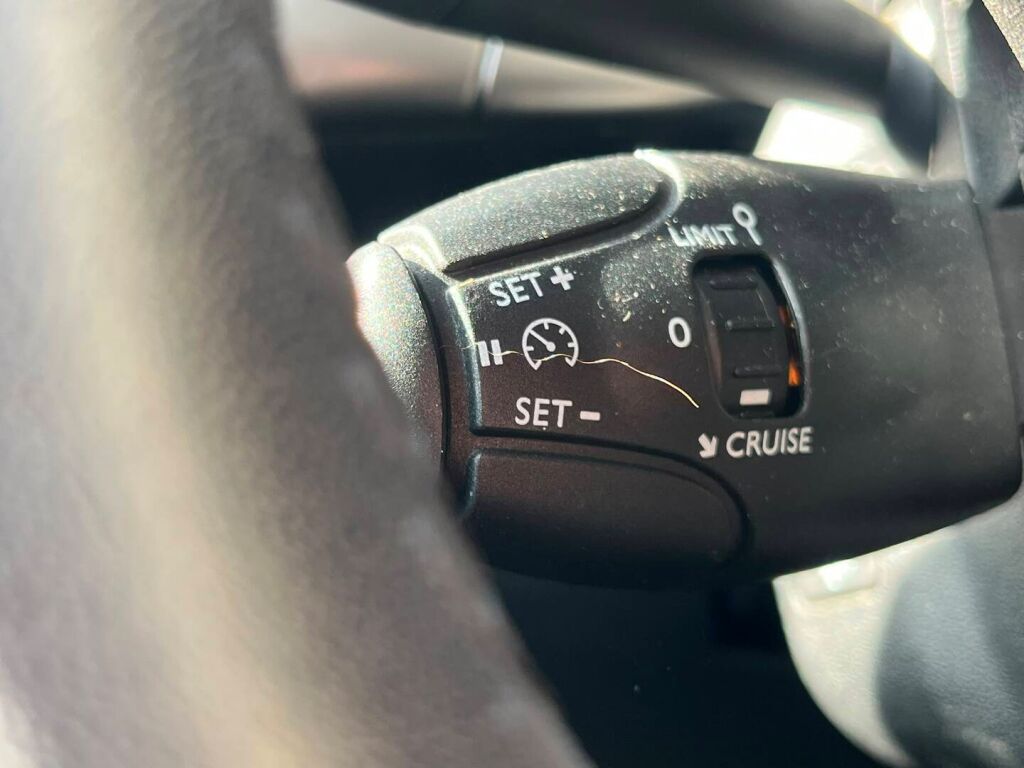 Citroen C3 2016 Sininen