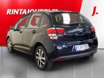 Citroen C3 2016 Sininen