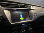 Citroen C3 2016 Sininen