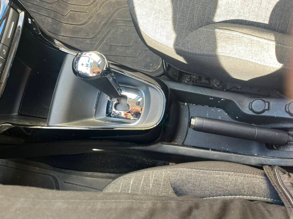 Citroen C3 2016 Sininen