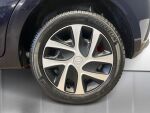 Citroen C3 2016 Sininen