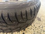 BMW X5 2007 Musta