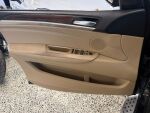 BMW X5 2007 Musta
