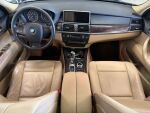 BMW X5 2007 Musta