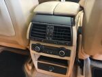 BMW X5 2007 Musta