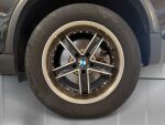 BMW X5 2007 Musta