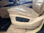 BMW X5 2007 Musta