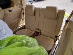 BMW X5 2007 Musta