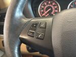 BMW X5 2007 Musta