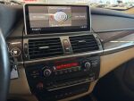 BMW X5 2007 Musta
