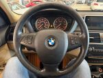 BMW X5 2007 Musta
