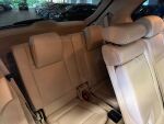BMW X5 2007 Musta
