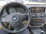 BMW X5 2007 Musta