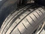 BMW X5 2007 Musta