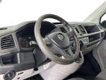 Volkswagen Transporter 2017 Valkoinen