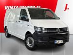 Volkswagen Transporter 2017 Valkoinen