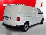 Volkswagen Transporter 2017 Valkoinen