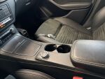 Mercedes-Benz B 2018 Valkoinen