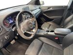 Mercedes-Benz B 2018 Valkoinen