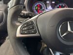 Mercedes-Benz B 2018 Valkoinen