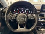 Audi A4 allroad quattro 2017 Ruskea (beige)