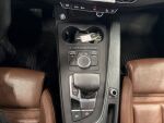Audi A4 allroad quattro 2017 Ruskea (beige)