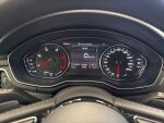 Audi A4 allroad quattro 2017 Ruskea (beige)