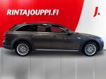 Audi A4 allroad quattro 2017 Ruskea (beige)