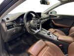 Audi A4 allroad quattro 2017 Ruskea (beige)