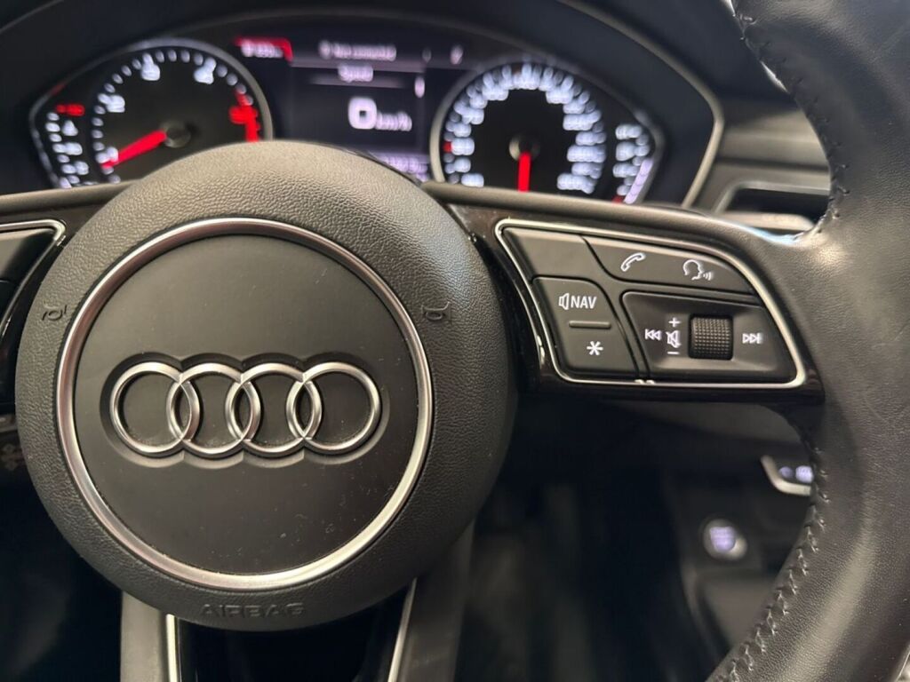 Audi A4 allroad quattro 2017 Ruskea (beige)