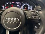 Audi A4 allroad quattro 2017 Ruskea (beige)