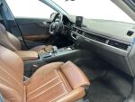 Audi A4 allroad quattro 2017 Ruskea (beige)