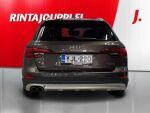 Audi A4 allroad quattro 2017 Ruskea (beige)