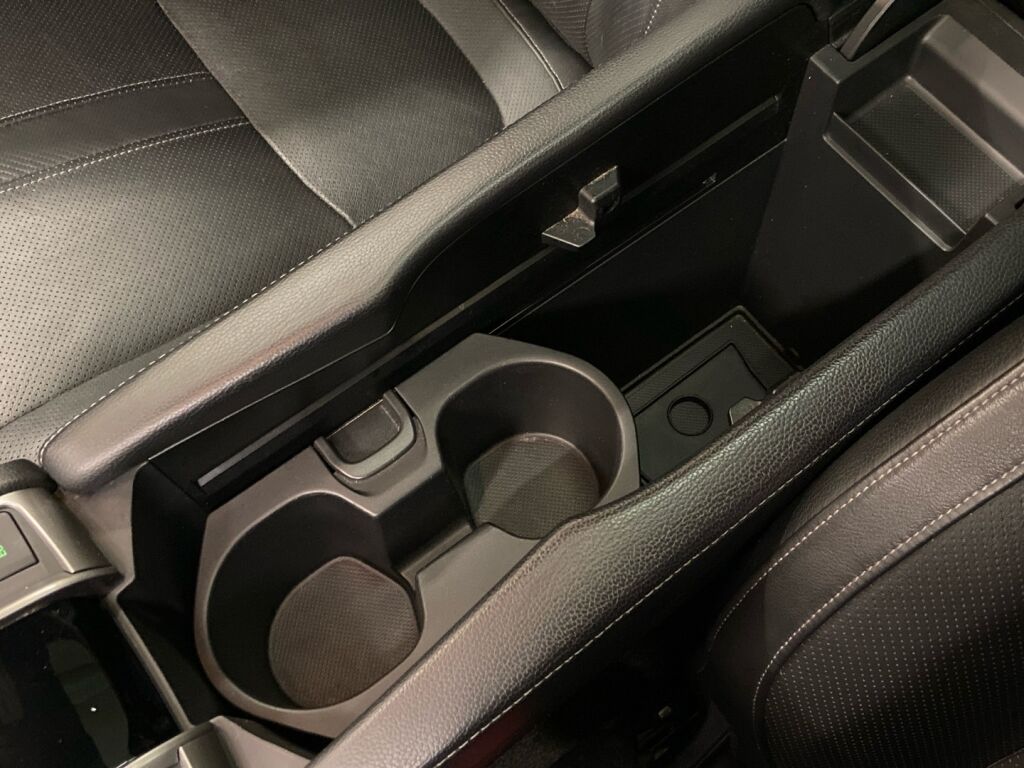 Honda Civic 2017 Valkoinen