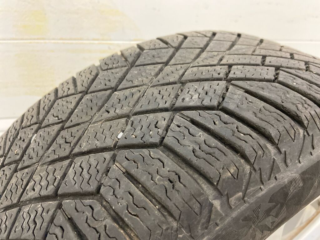 Honda Civic 2017 Valkoinen