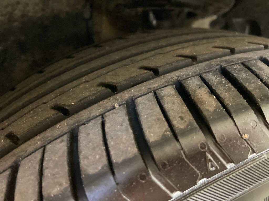 Honda Civic 2017 Valkoinen