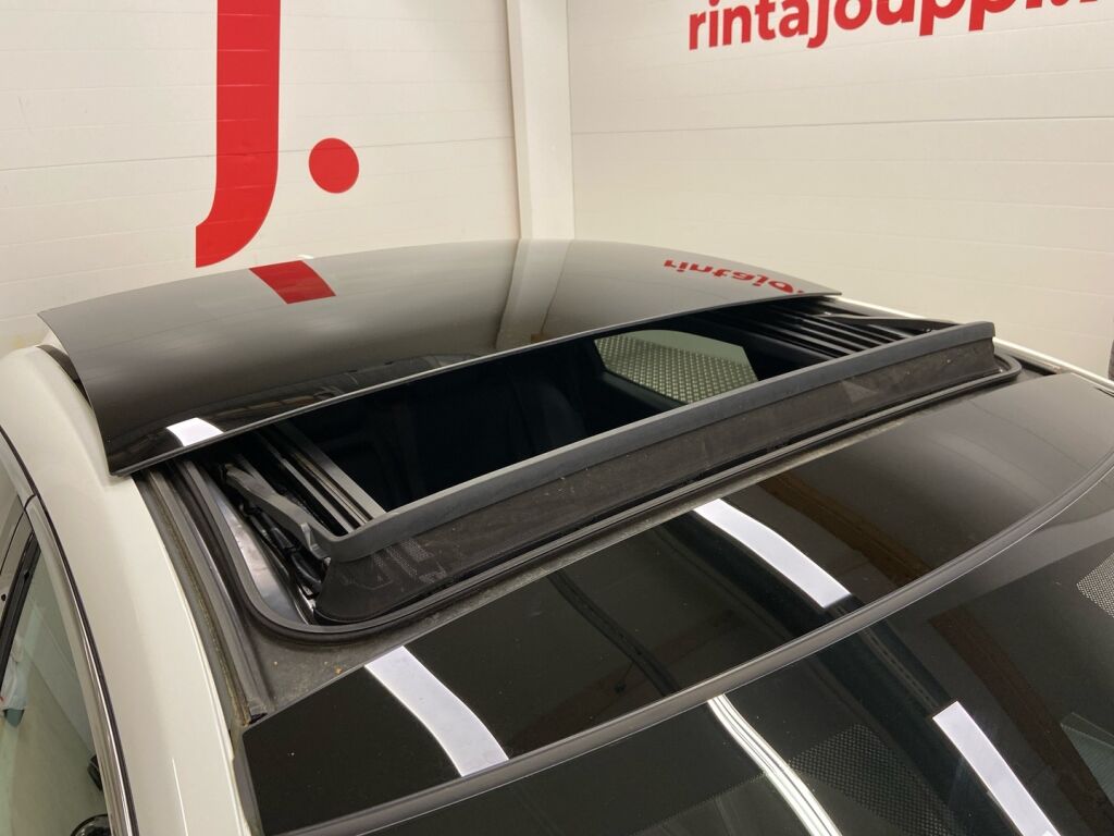 Honda Civic 2017 Valkoinen