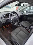Ford Fiesta 2017 Valkoinen