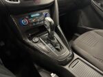 Ford Focus 2017 Valkoinen