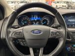 Ford Focus 2017 Valkoinen